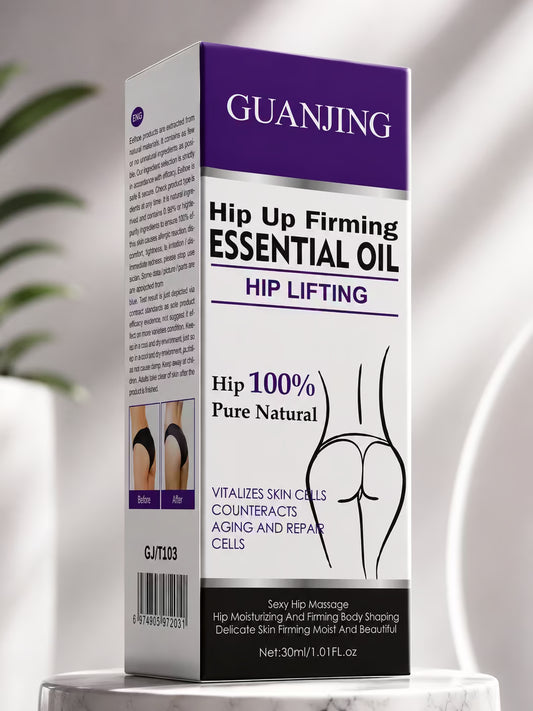 🍑Hip Up Firming Reafirmante de Glúteos  | GUANJING🍑