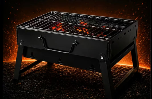 SimpleRoast™ | Una Buena Parrillada Sin Complicaciones